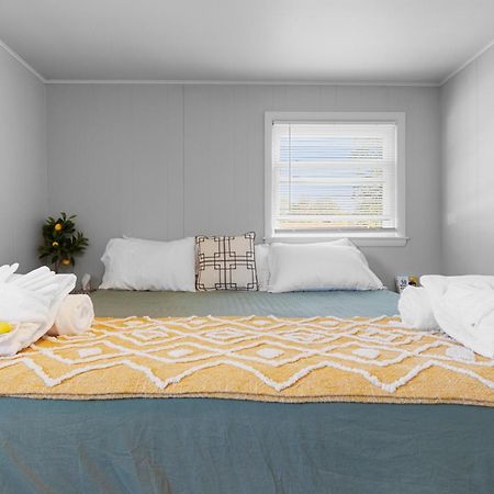 グリーンベイThe Lemon Houseアパートメント エクステリア 写真