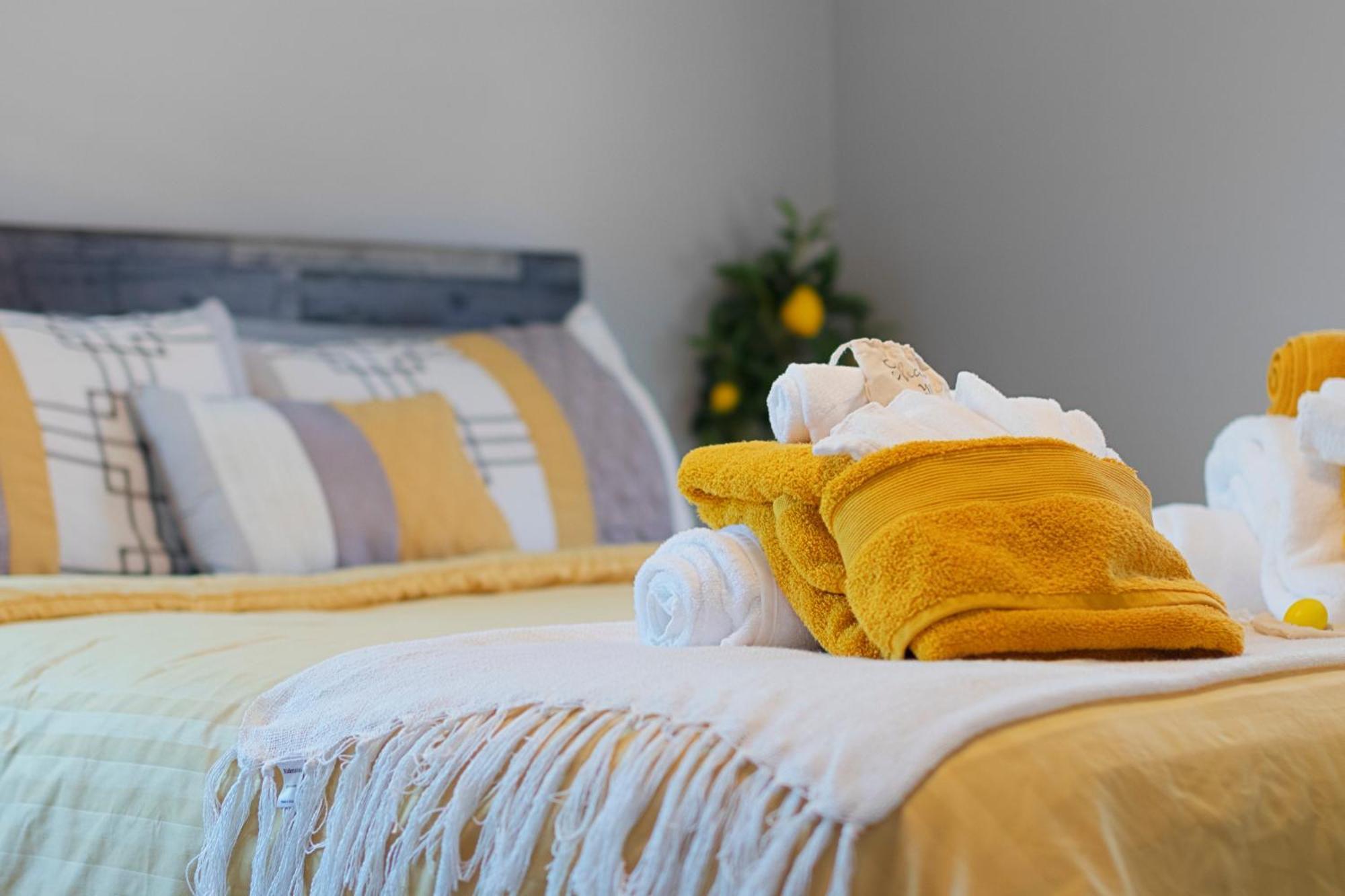 グリーンベイThe Lemon Houseアパートメント エクステリア 写真