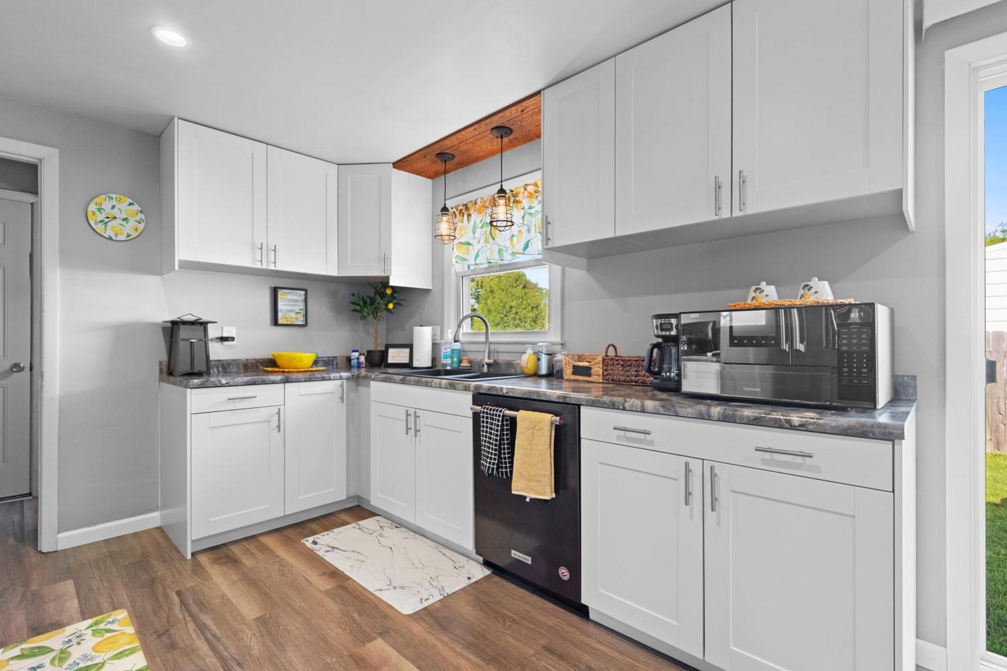 グリーンベイThe Lemon Houseアパートメント エクステリア 写真