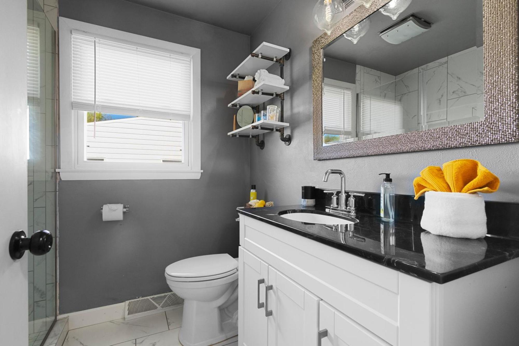 グリーンベイThe Lemon Houseアパートメント エクステリア 写真